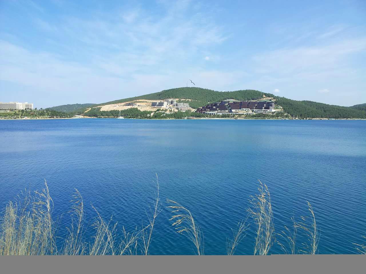 Bodrum doğa gezisi ve Milas çevresindeki kıyı manzaraları