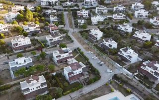Milas Bodrum Havalimanı Boğaziçi ulaşım ve Boğaziçi Mahallesi Milas güzergâhı