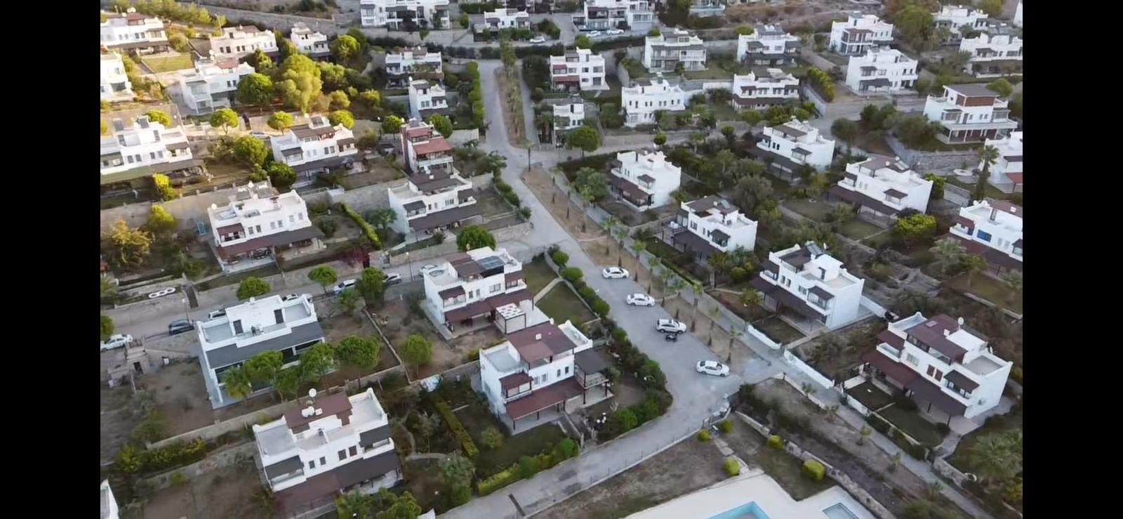 Milas Bodrum Havalimanı Boğaziçi ulaşım ve Boğaziçi Mahallesi Milas güzergâhı